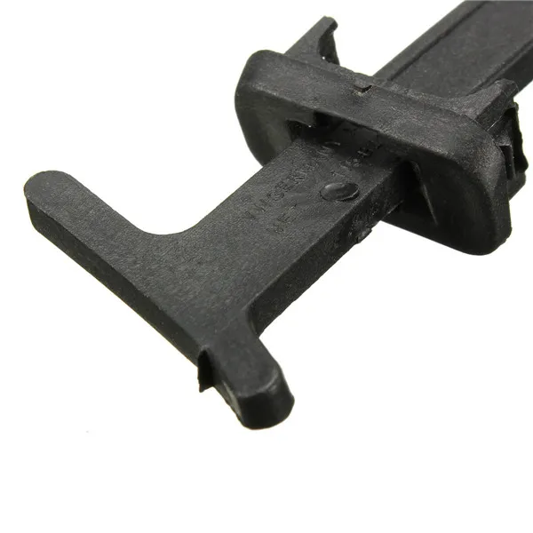 1J0823593C 1J5 823 593 C капот выпускная ручка стержень вытяжной зажим для VW Bora MK4 Golf 1998 2006|clip