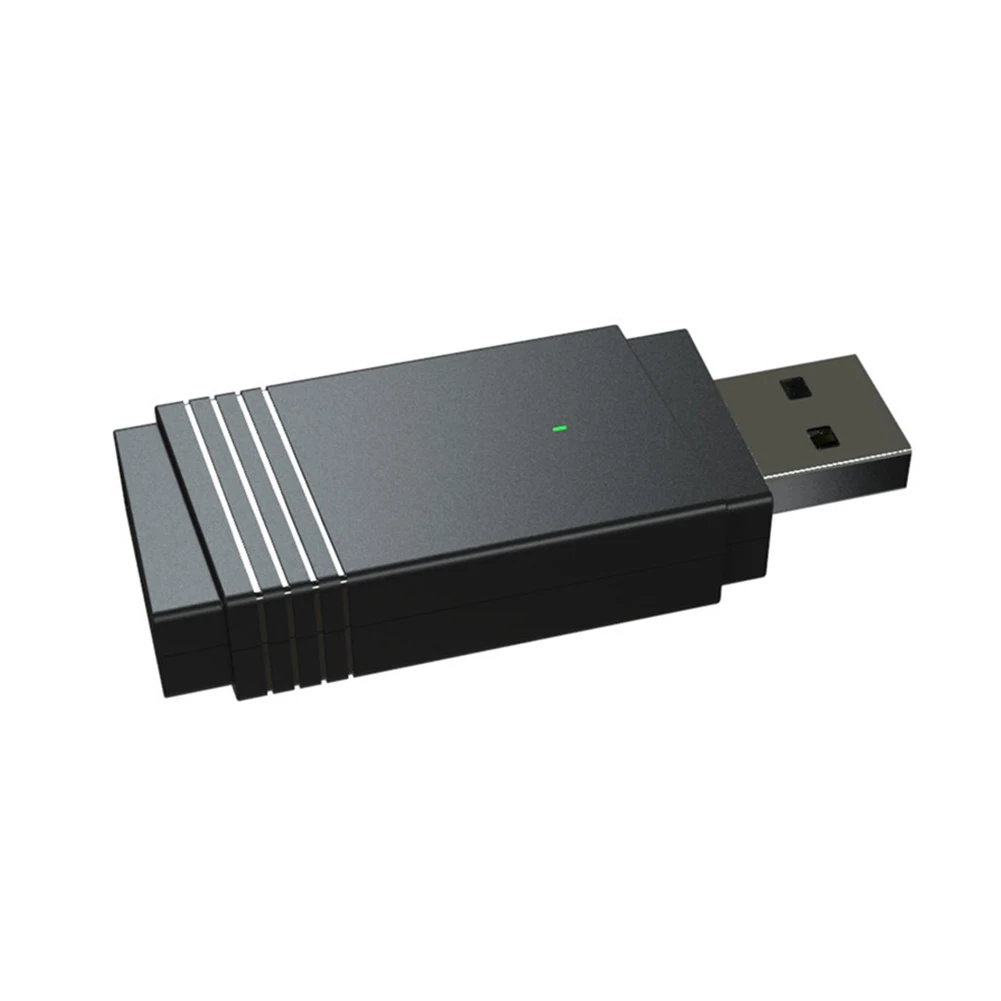 

USB Wi-Fi адаптер, сетевая карта, внешний U-диск, беспроводной Wi-Fi приемник для компьютера с интерфейсом USB 3,0
