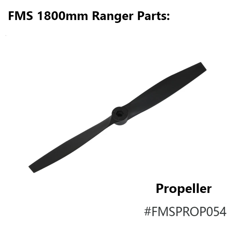 fms 1800 мм ranger запасные запчасти спи