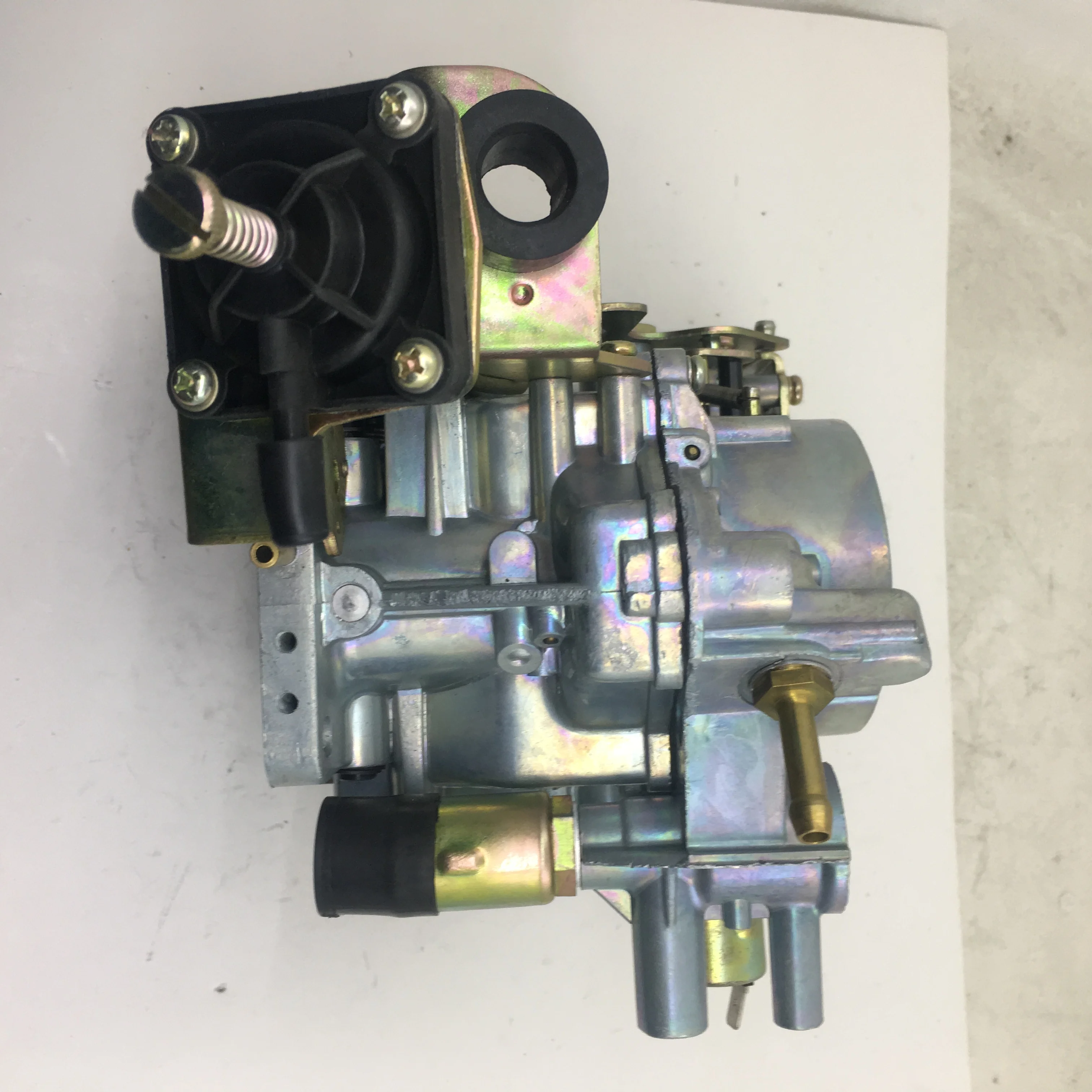 SherryBerg карбюратор vergaser карбюратор для peugeot 405 solex carb № 9422212900 карби классический 1987-1995 карбюратора OEM деталь