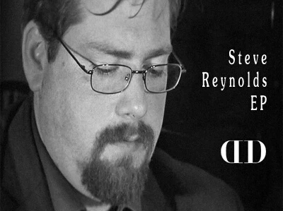 

2015 Steve Reynolds EP by Steve Reynolds-Magic Tricks