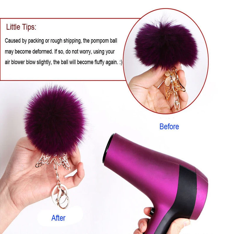 Вязаные шапки большого размера с имитацией раньев | Дом и сад