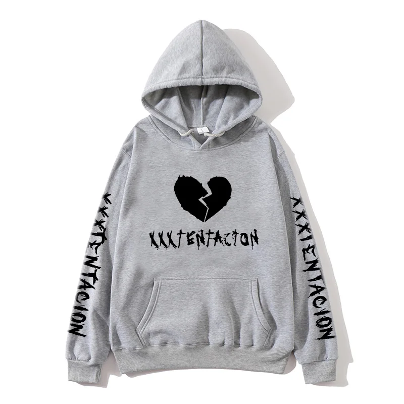 Мужская/Женская Повседневная Толстовка с капюшоном в стиле хип хоп|Мужские