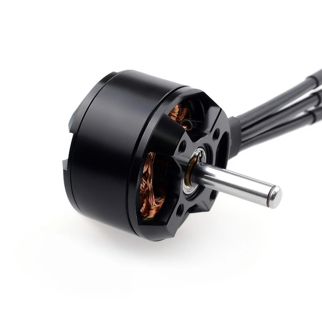 2808(3530) 1100KV 1400KV Motor For RC Fixed-wing Airplane Remote Control Parts | & Accs