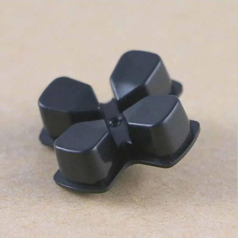 D-pad Кнопка перемещения кнопки направления крест Ремонт Часть Замена для Sony Playstation