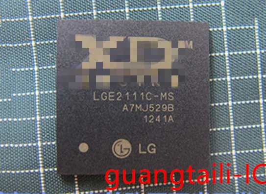 

Новый оригинальный ЖК-чип LGE2111C-MS BGA LGE4767A-LF-SB QFP LGE7363C-LF BGA, 1 шт.