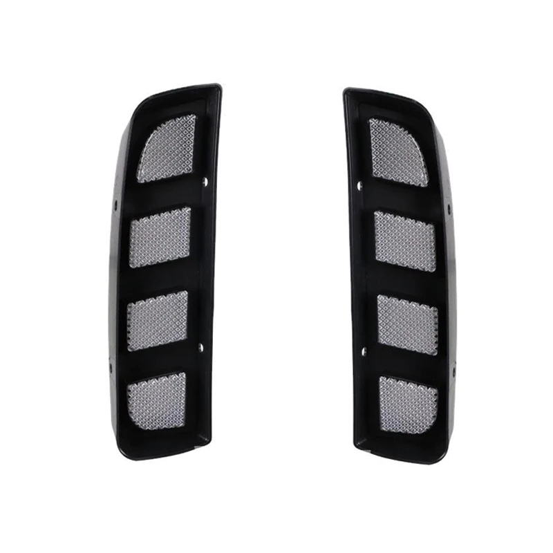 

Car LED Daytime Running Light Turn Signal Yellow Headlight DRL Fog Lamp Daylight for Honda Civic Type R 2017-2021