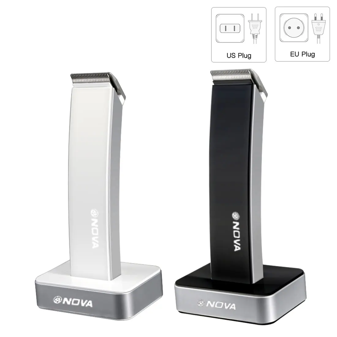 

Professional hair clipper Kemei hair Trimmer for men Barber Hair Clipper electric Shaver hair Clipper Men Haircut Machine