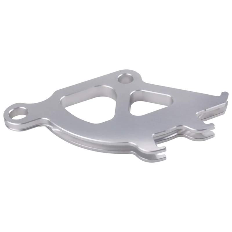 

Billet Firewall Adjuster & Triple Hook Clutch Quadrant Kit for Ford Mustangs 1996-2004