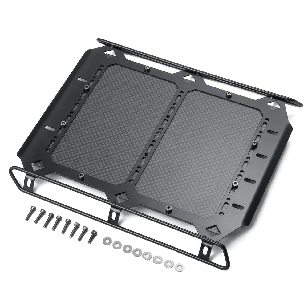 axspeed rc автомобиль багажник на кр