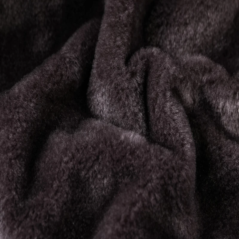 Мужские зимние парки толстая Флисовая теплая куртка с капюшоном ветрозащитная