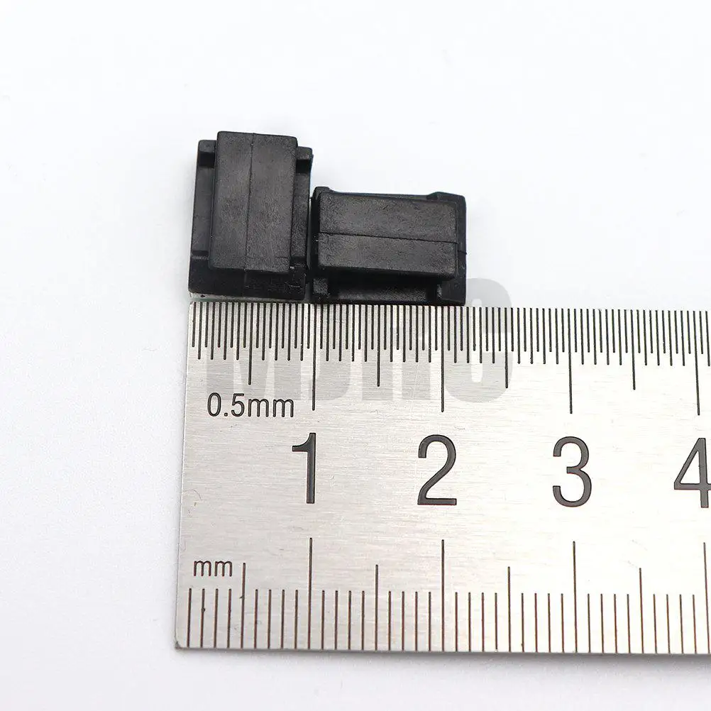 20 шт. клейкий держатель провода и кабеля зажим для галстука органайзер падения ESC