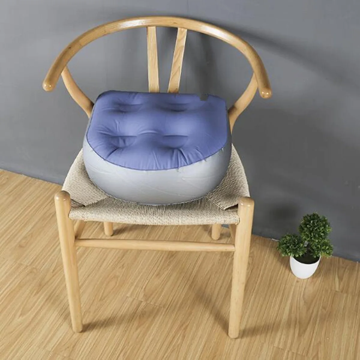 Надувная Массажная подушка для спа идеально подходит взрослых или детей