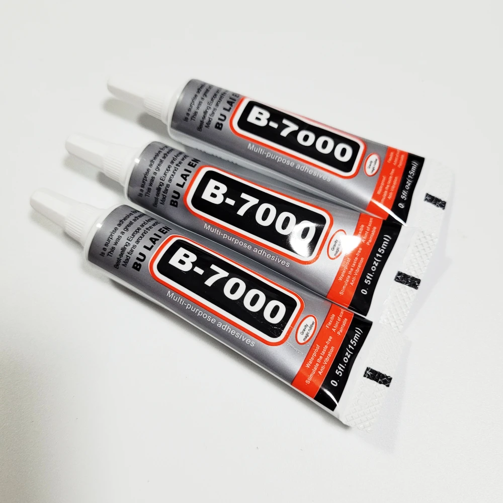 1 шт. клей для сенсорных экранов телефонов 15 мл | Канцтовары офиса и дома