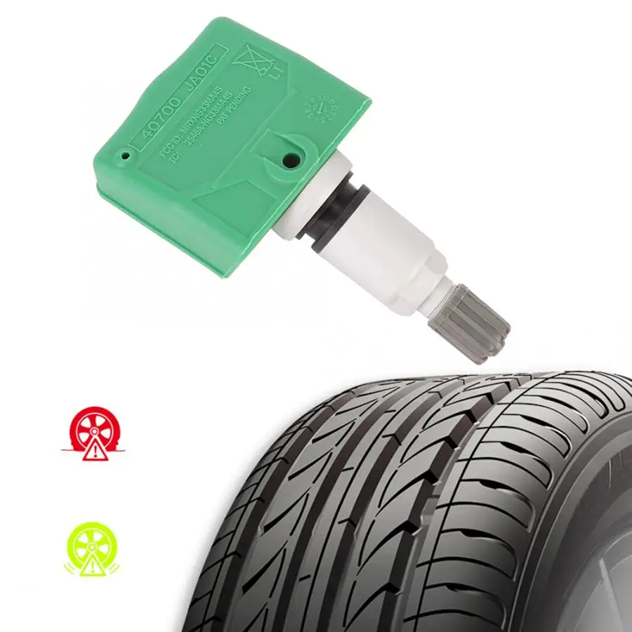 Датчик давления TPMS датчик в шинах Замена 40700-JA01C для CHEVROLET INFINITI NISSAN SUZUKI автомобилей