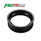 Ступица колеса для скутера 10 дюймов, ступица колеса для PX 125 150 200 LML Star T5, надувание ралли, 1 шт.