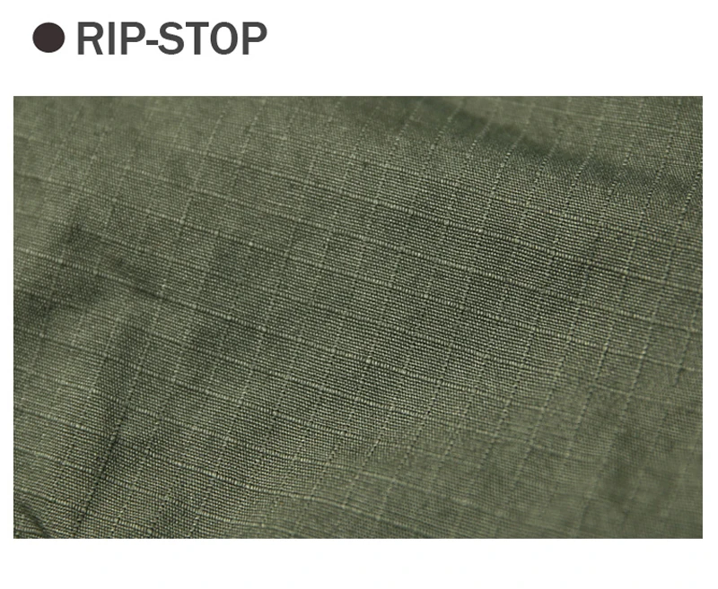 Не Американский Вьетнам 1969 тропическая Боевая куртка пальто Ripstop Военная униформа