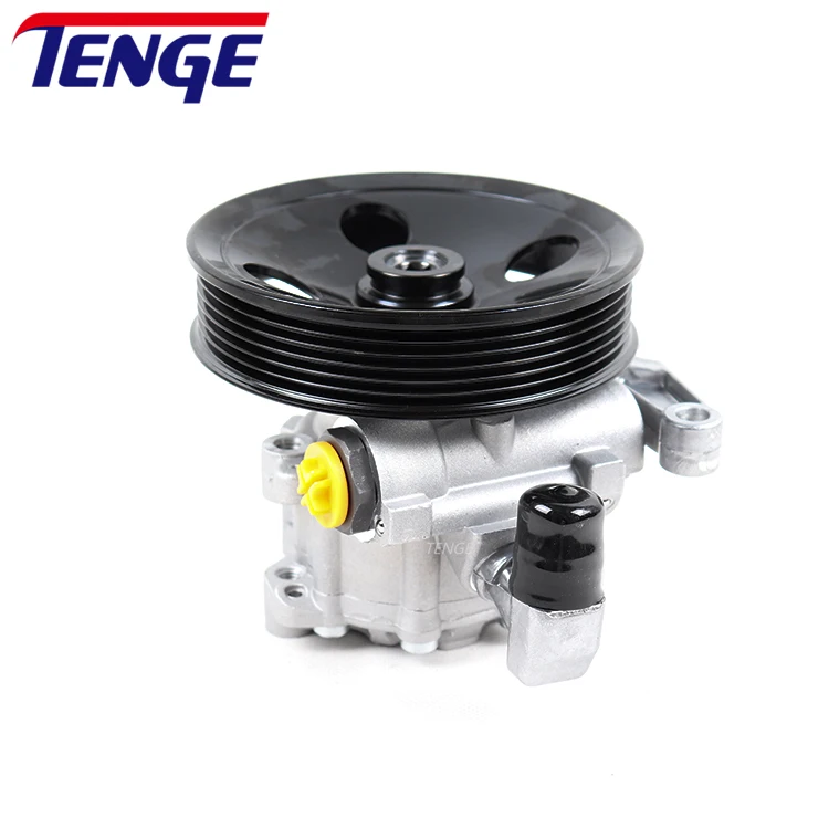 

Car Spare Parts Compressor for Mercedes W221 Power Steering Pump A0044669101