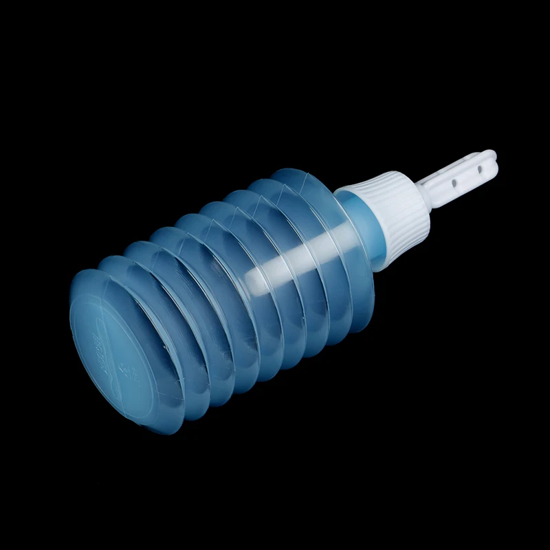 1 шт. 80 мл многоразовый вагинальные ирригатор для полости рта воды Класс