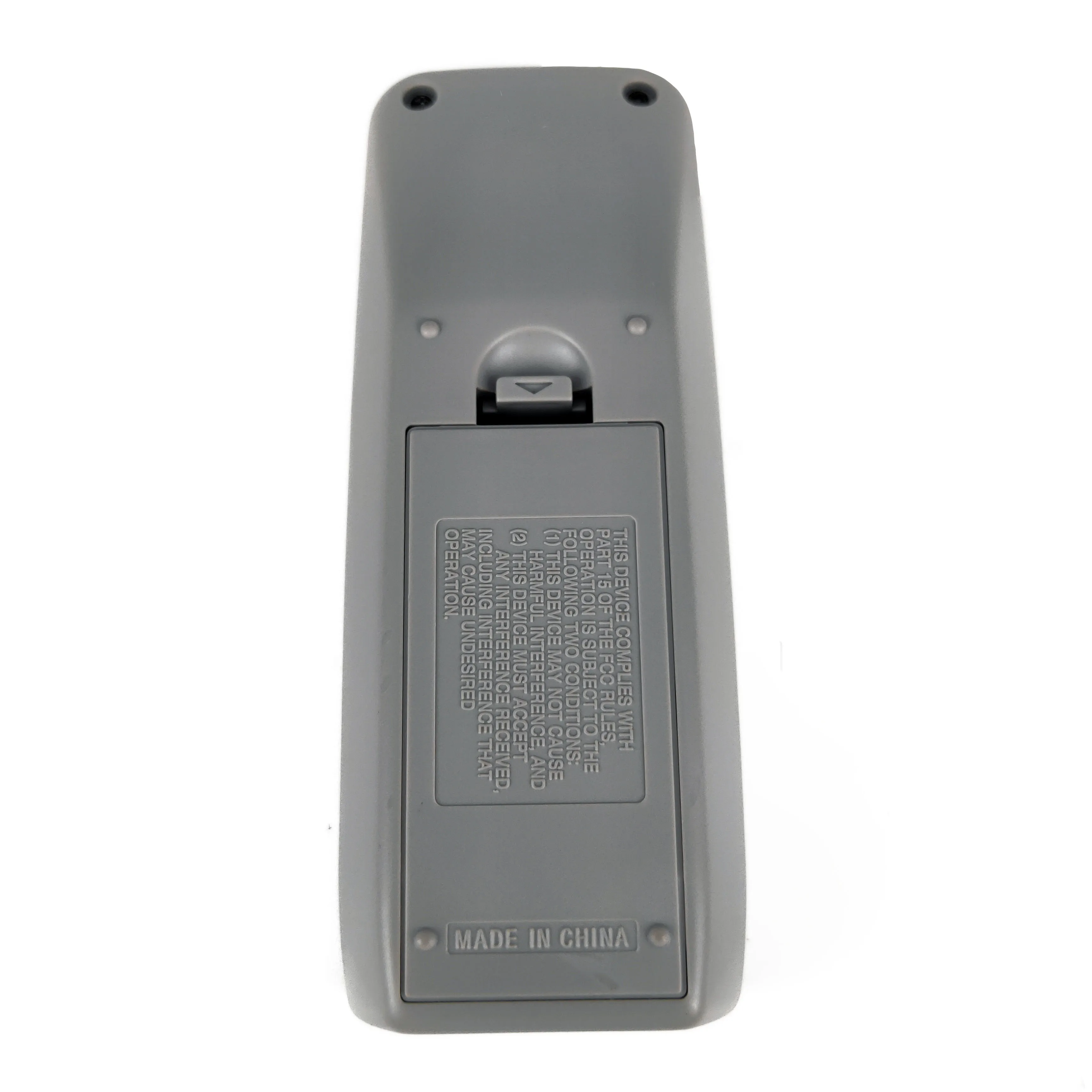 Б/у Оригинал RM-SCL10 для SONY компонент Системы пульт дистанционного управления CHC-TB10