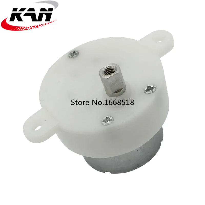 JS30 витрина вращающийся маленький подарок редуктор торможения селфи артефакт