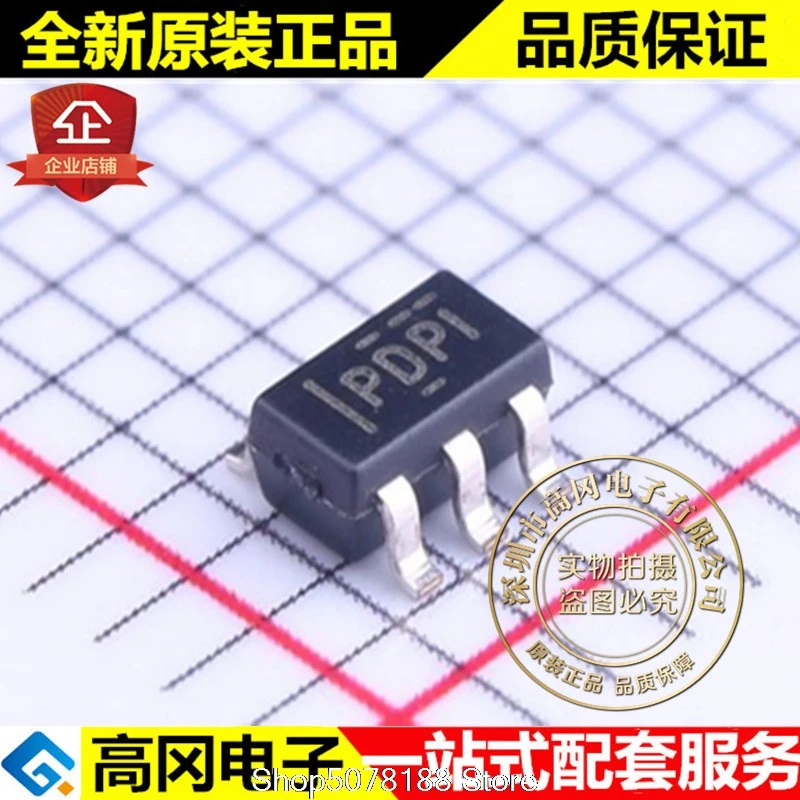 

5 шт. tps38j25dbvt SOT23-5 PDPI TI MCU