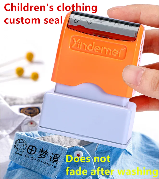 Детская Водонепроницаемая школьная форма с принтом принт в