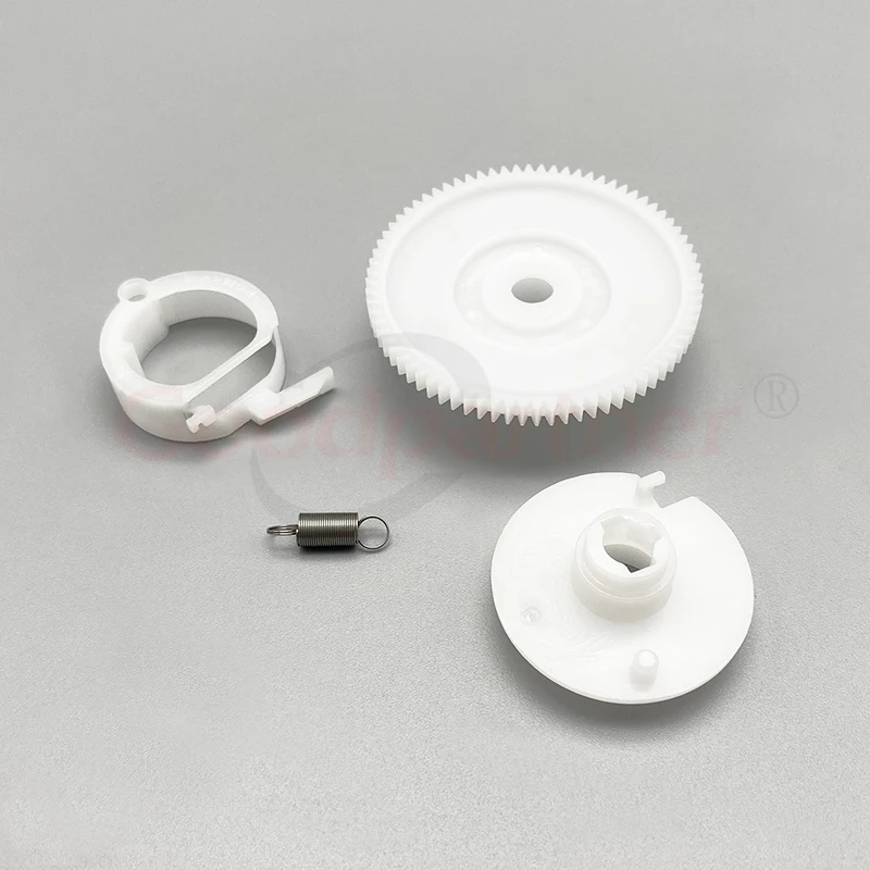 50X CLUTCH GEAR KIT for EPSON L3100 L3101 L3110 L3115 L3116 L3150 L3151 L3156 L3158 L3160 L4150 L4160 L4165 L5190 L6178 L6198 | Компьютеры