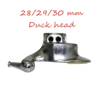 md mount demount head duck head for car tyre changer spare parts tire repair machine part replacement