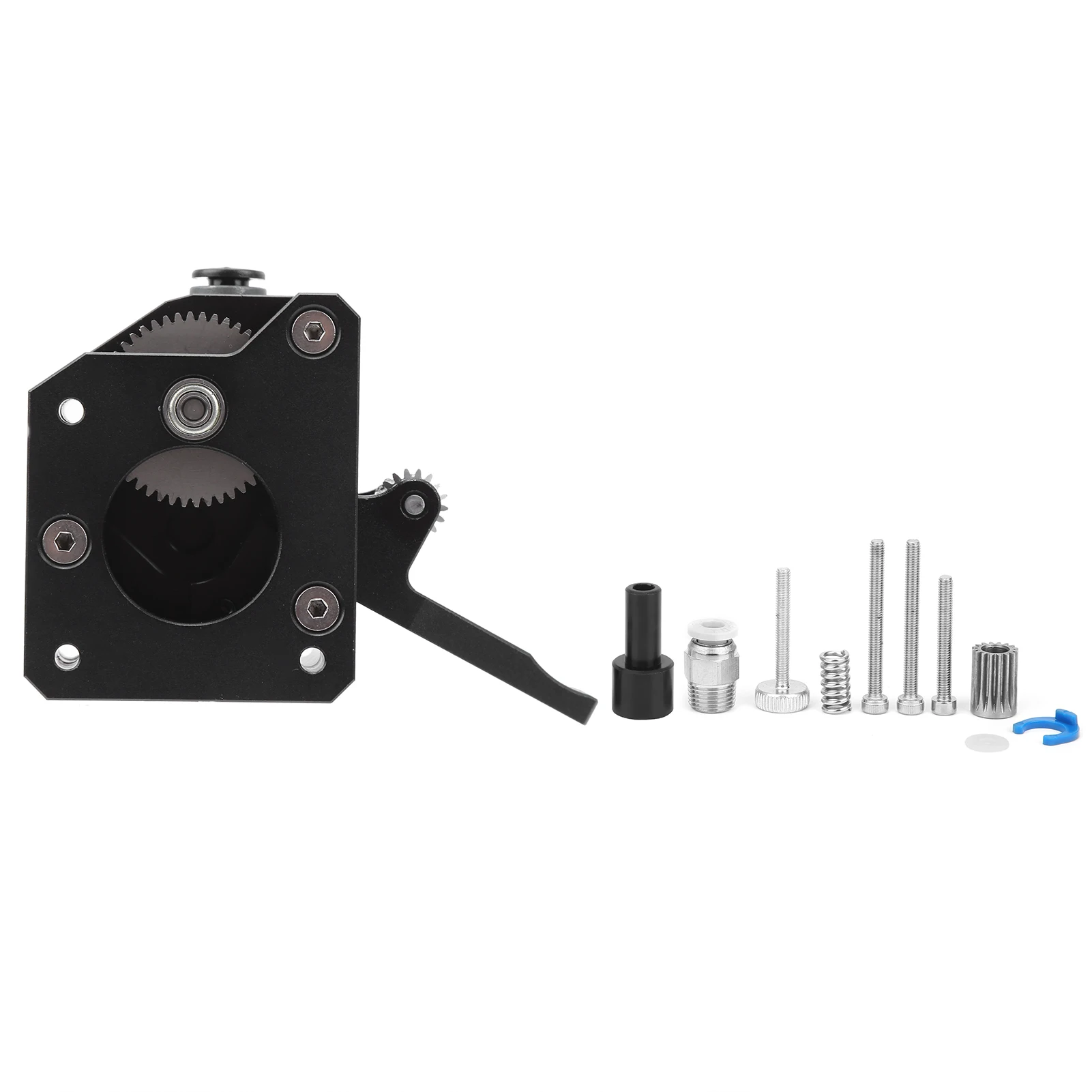 

Dual Gear for Extruder All Metal High Performance Upgrading Parts Industrial Supplies