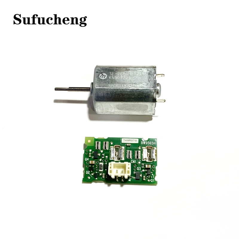 Автомобильное зеркало заднего вида Mazda мотор для боковых дверей 6 3 CX5 Cx8 |