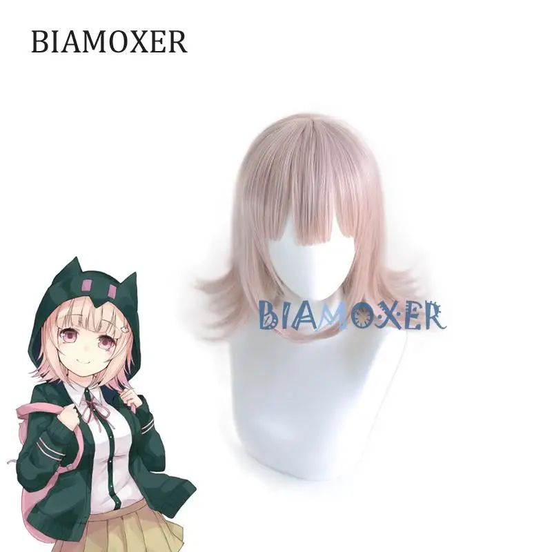 Парик для женщин из синтетических волос термостойкий |