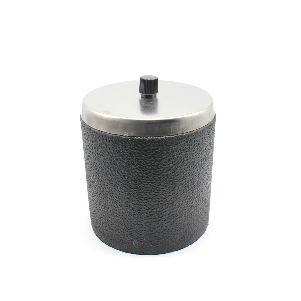 Rubber Barrel for Mini Rotary Polishing Machine Beads Polisher Attachement