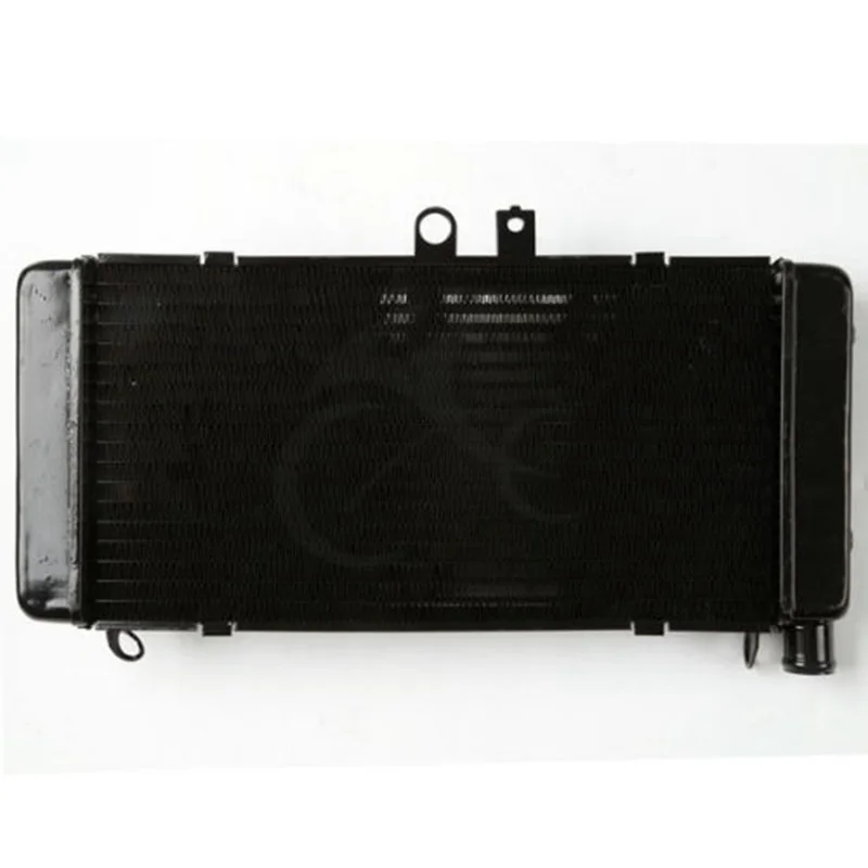 Радиатор охлаждения мотоцикла для Honda CB900 CB919F Hornet 900 2002 2003 2004 2005 2006 2007 02-07 - купить по