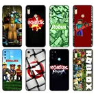 Чехол из ТПУ для Huawei Honor 8a Prime 8s Prime 9 Lite honor 9A 9C 9X Premium 9x Pro 9S