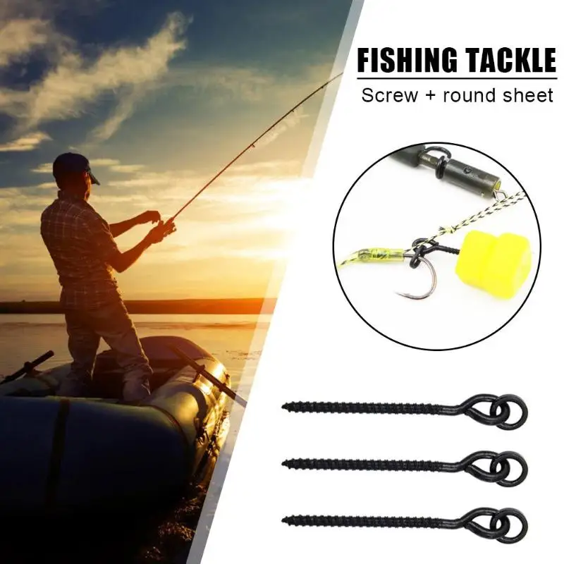 Горячая Распродажа винт с защитой от повреждений и кольцом умелые производство 20