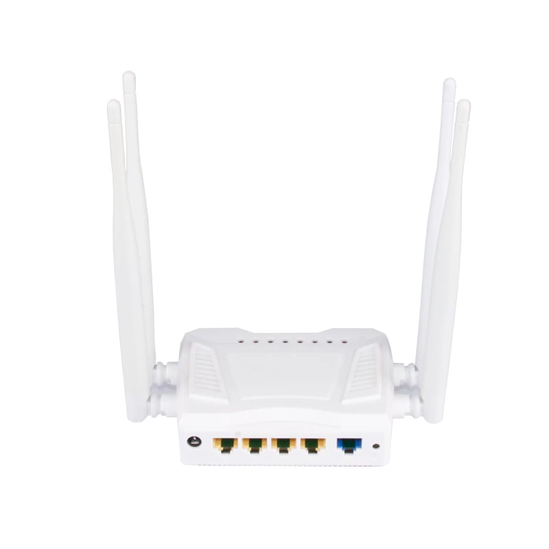 Wi Fi роутер CHANEVE CTA4 LTE 300 Мбит/с слот для Sim карты|Беспроводные роутеры| |