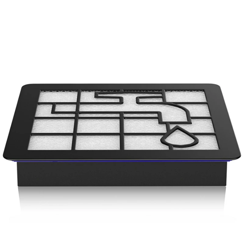 

Suitable for Vacuum Cleaner Accessories Filter Elements Filter Cotton FC8010 FC9331 FC9515 FC9516