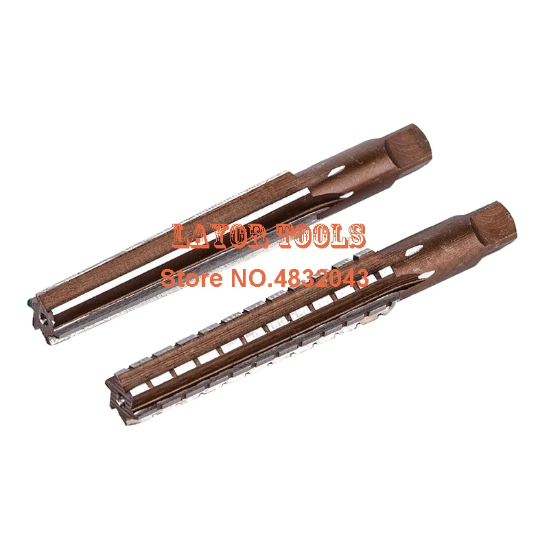 Инструмент из сплава Morse 1 # ручной сверлильный станок Mohs международные стандарты