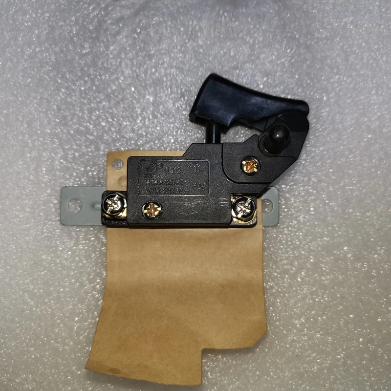 Рисунок 3 - Сменный переключатель для режущего