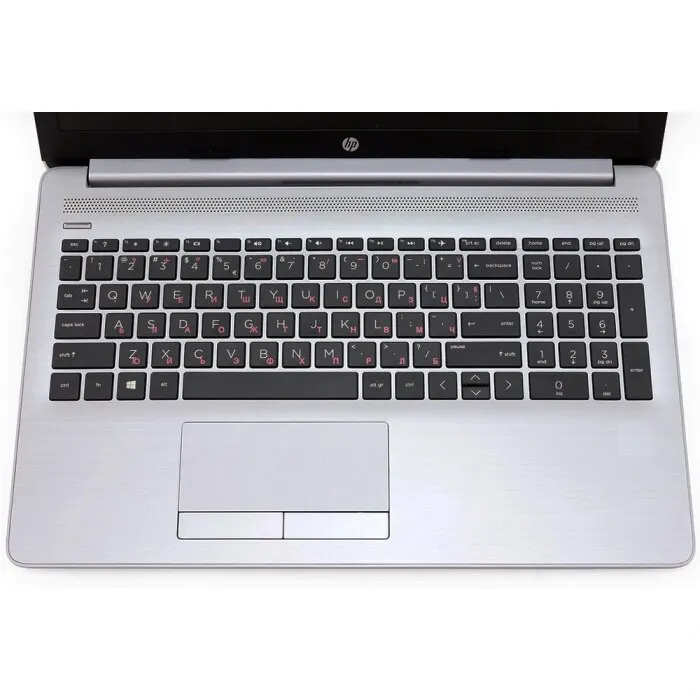 Ноутбук HP 250 G7 Celeron N4020/4Gb/SSD256Gb/15.6&quot/FHD/noOS/dk.silver (1F3J4EA) | Компьютеры и офис