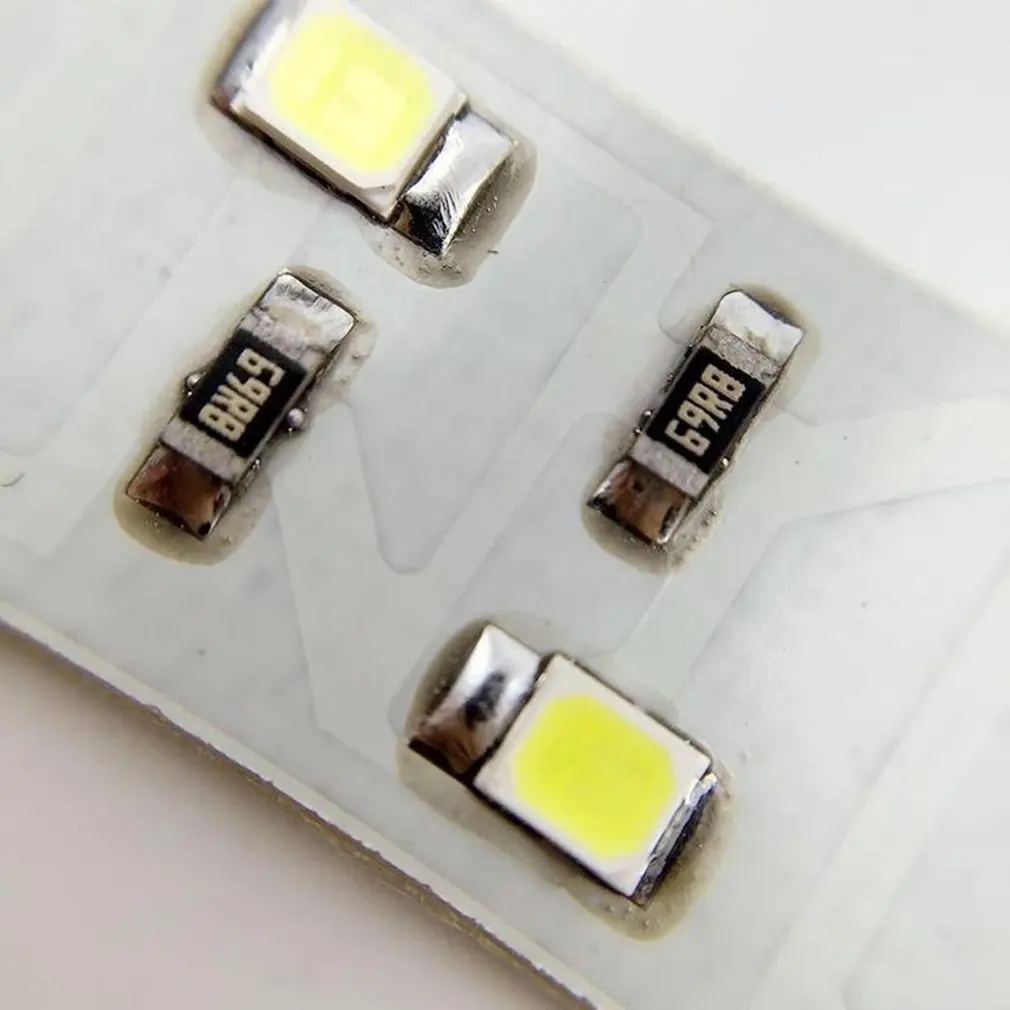 Складной портативный светодиодный свет бар Мини Студия мягкий коробка