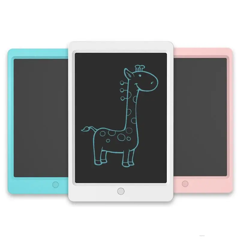

PS Borad 12-inch LCD Screen Digital Handwriting Board Drawing Writing Graffiti Pad For Children