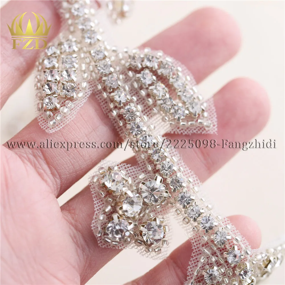 Аппликация из бисера и страз для ремней 30 шт.|handmade applique|sew on rhinestone appliquesewing applique |