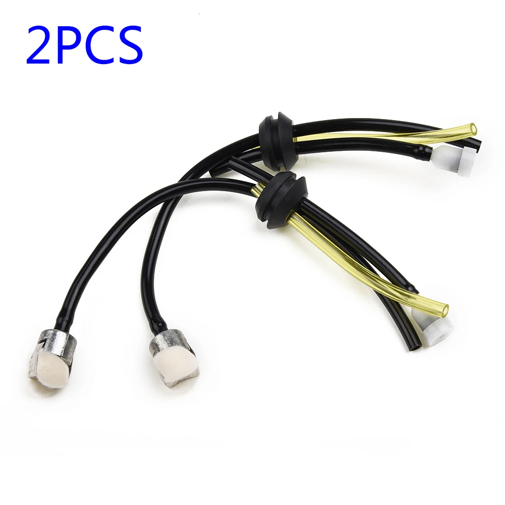 2 набора многофункциональный топливный фильтр 2-в-1 газонокосилка MFS520 прочная