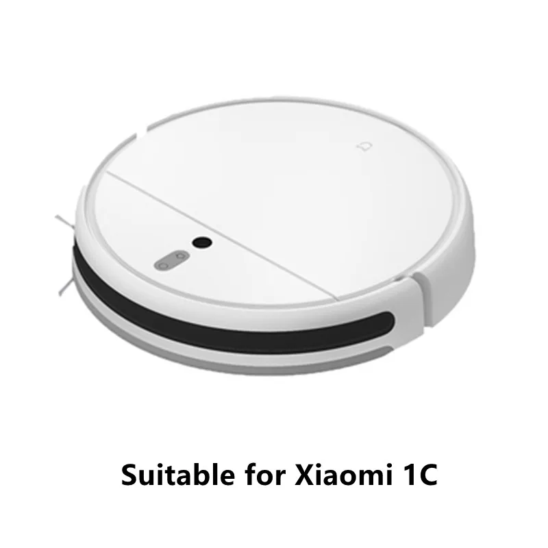 

Mop Cloth Water Tank FOR XIAOMI MIJIA 1C STYTJ01ZHM Robotic Vacuum Cleaner Electric Control Water Tank Cleaning Cloth Parts