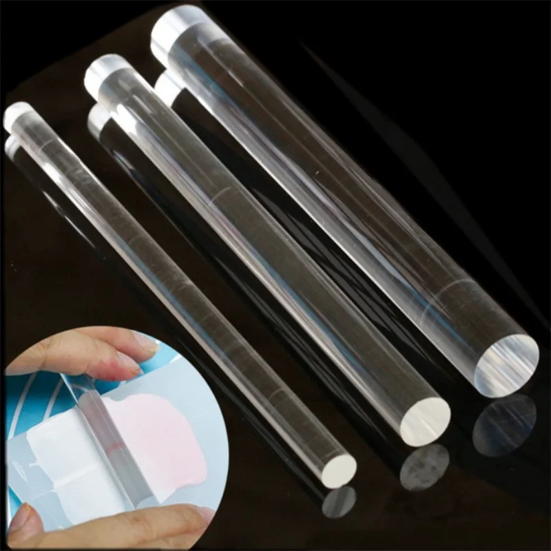 Крокодиловая кожа эффект тисненая текстура акриловая помадка торт Скалка Для