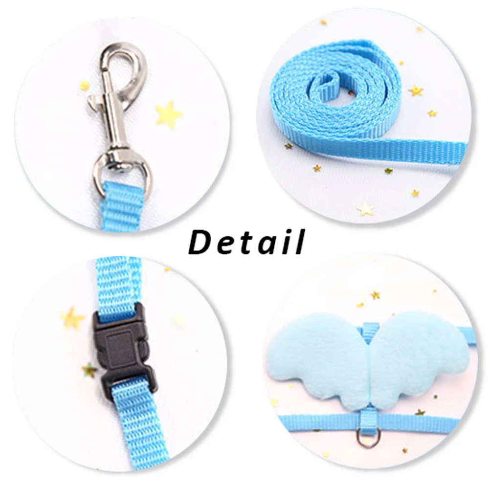 Симпатичная игрушка из мультика нейлоновый ремень для животных щенков собак