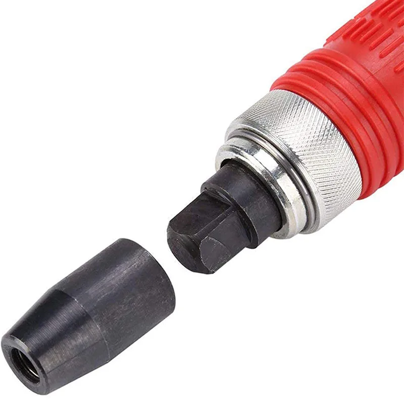 7 шт. Сталь производства Немагнитный партии товаров для дома сменный рукав набор