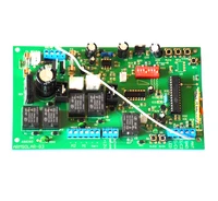 SW200D2S SW200D1 SW200D2 SW200D2L replacement card Control Board For DC12V Swing Gate Opener